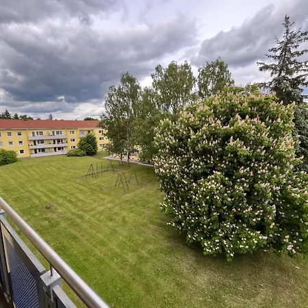 Fovere شقة